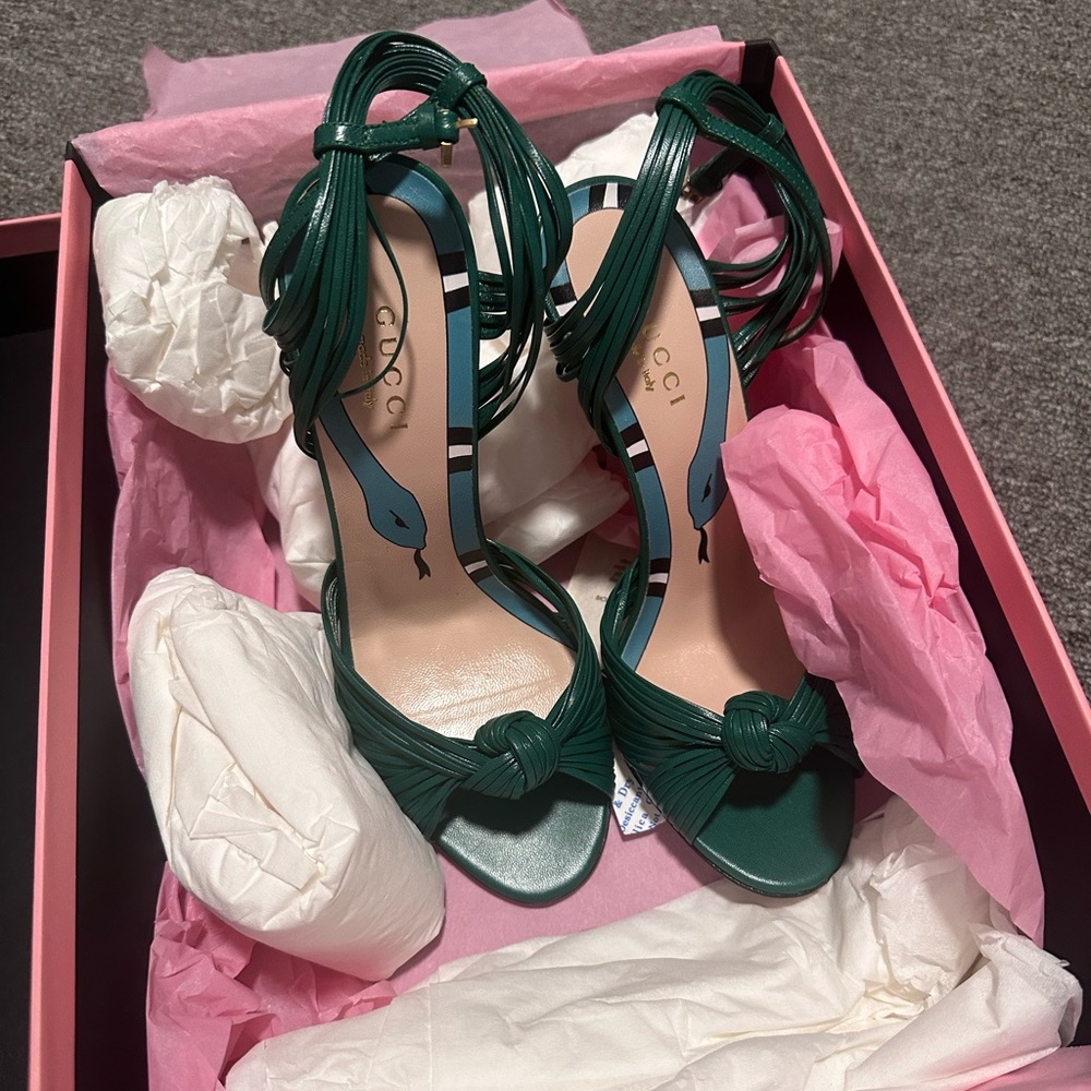 Gucci Shoes